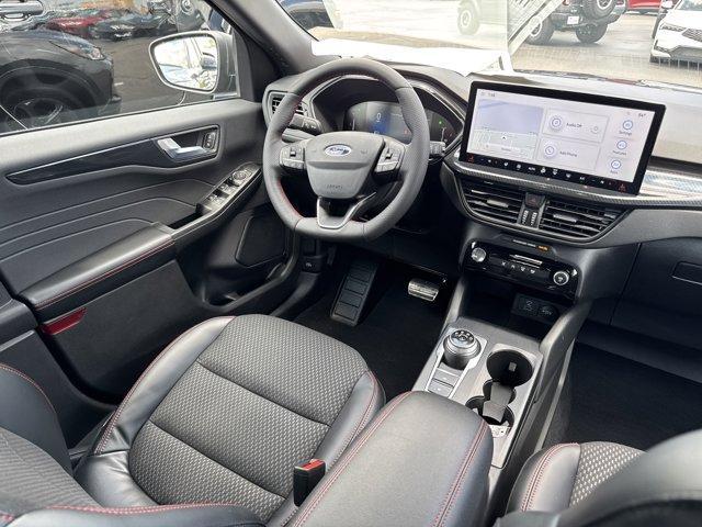 used 2023 Ford Escape car, priced at $25,495