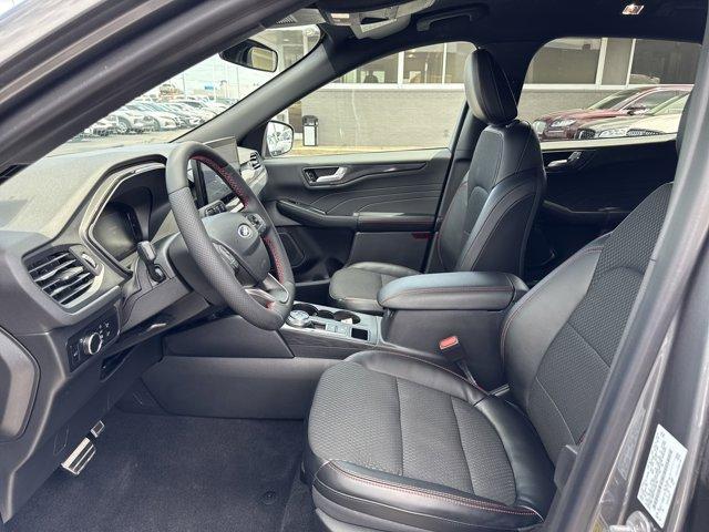 used 2023 Ford Escape car, priced at $26,995