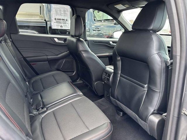 used 2023 Ford Escape car, priced at $25,495