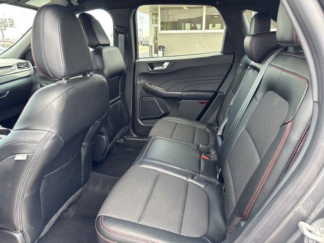 used 2023 Ford Escape car, priced at $26,995
