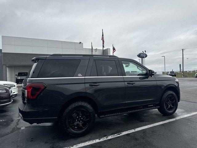 used 2023 Ford Expedition car, priced at $63,995