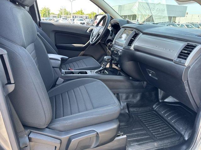 used 2021 Ford Ranger car, priced at $28,995