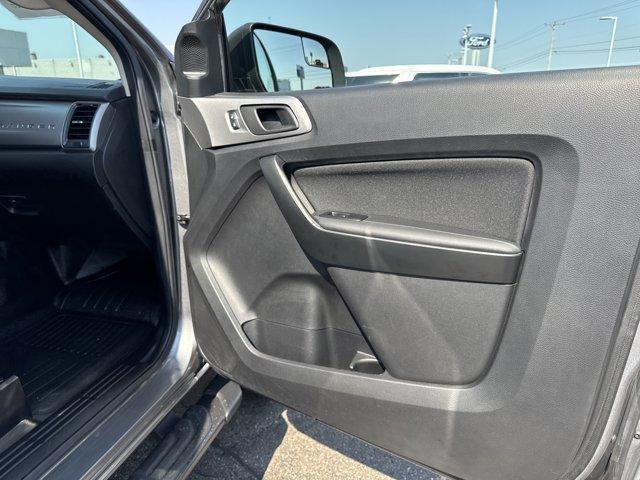 used 2021 Ford Ranger car, priced at $28,995