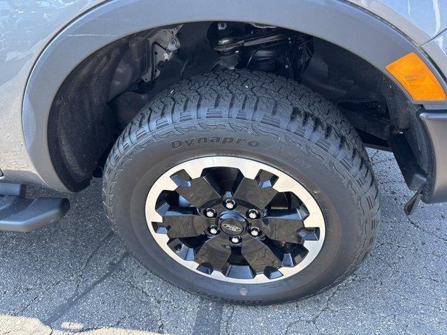 used 2021 Ford Ranger car, priced at $28,995