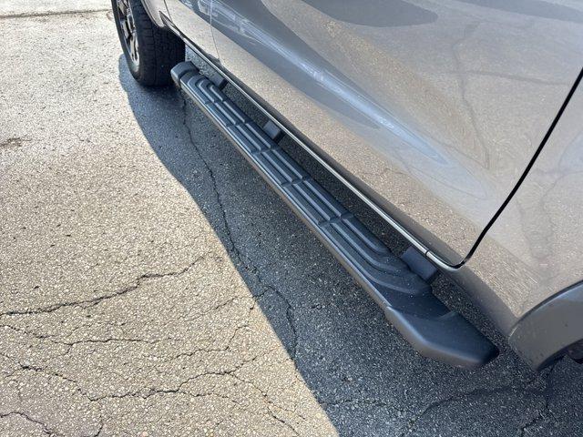 used 2021 Ford Ranger car, priced at $28,995