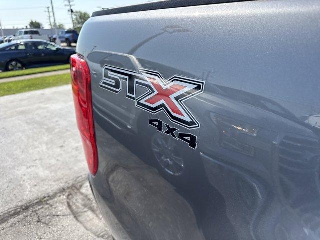used 2021 Ford Ranger car, priced at $28,995