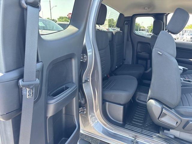 used 2021 Ford Ranger car, priced at $28,995