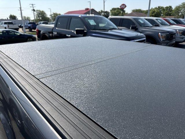 used 2021 Ford Ranger car, priced at $28,995