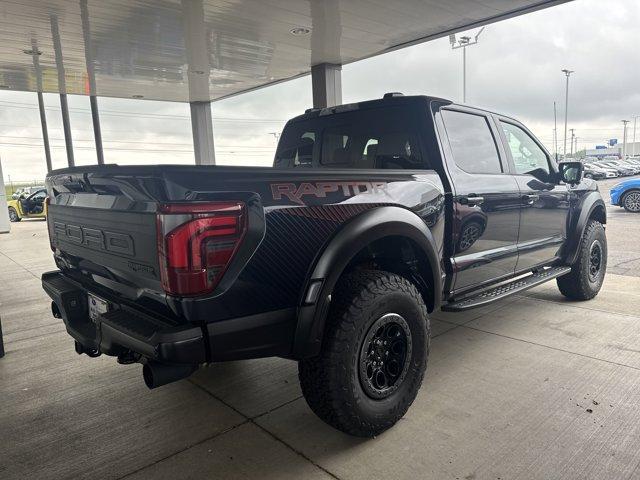 new 2025 Ford F-150 car, priced at $85,740