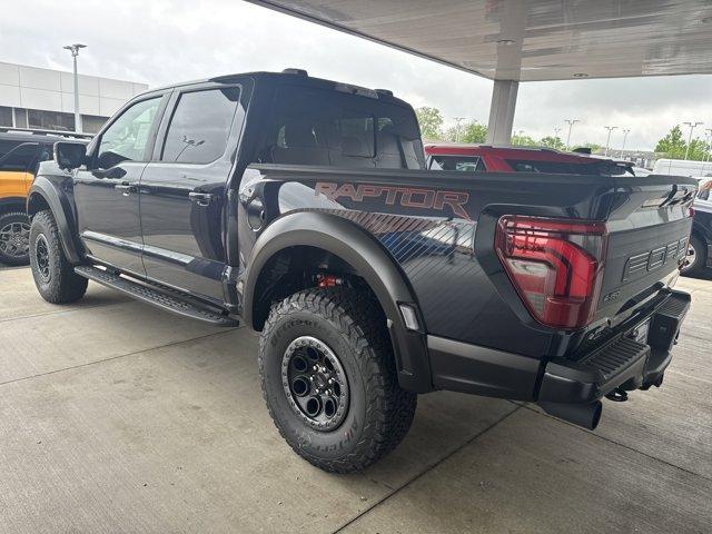 new 2025 Ford F-150 car, priced at $85,740