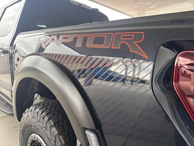new 2025 Ford F-150 car, priced at $85,740