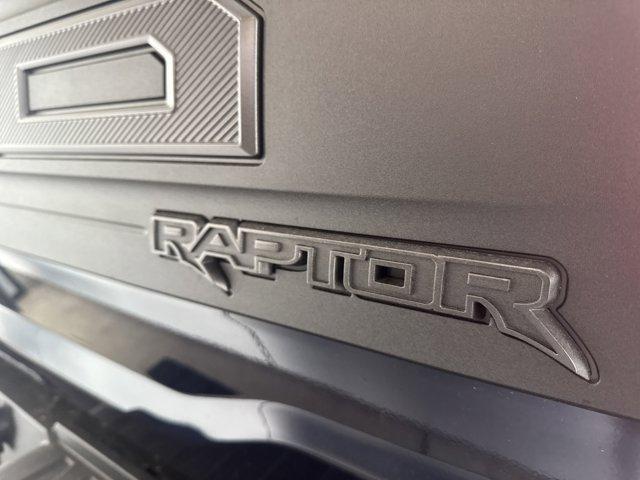 new 2025 Ford F-150 car, priced at $85,740