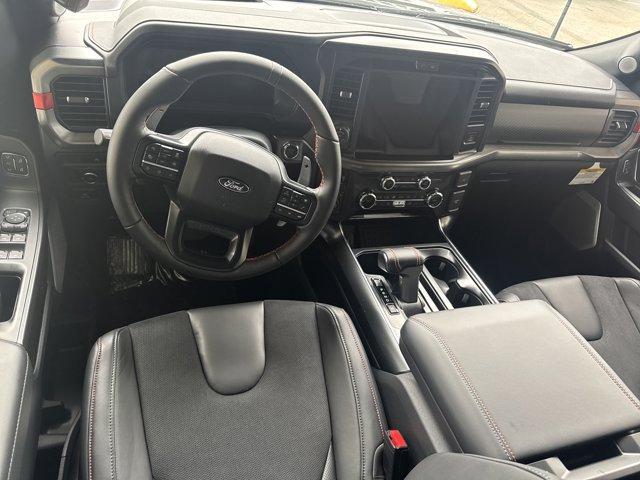 new 2025 Ford F-150 car, priced at $85,740