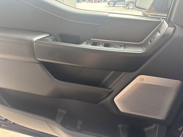 new 2025 Ford F-150 car, priced at $85,740