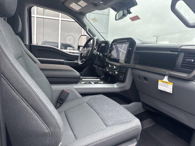 new 2024 Ford F-150 car, priced at $60,718