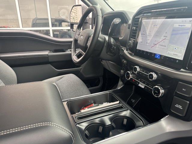 new 2024 Ford F-150 car, priced at $60,718