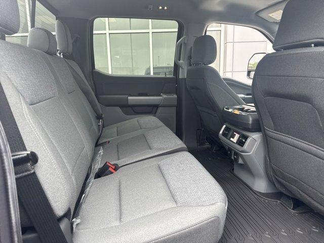 new 2024 Ford F-150 car, priced at $60,718