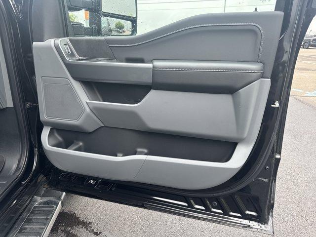 new 2024 Ford F-150 car, priced at $60,718
