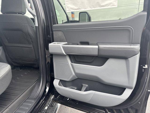 new 2024 Ford F-150 car, priced at $60,718