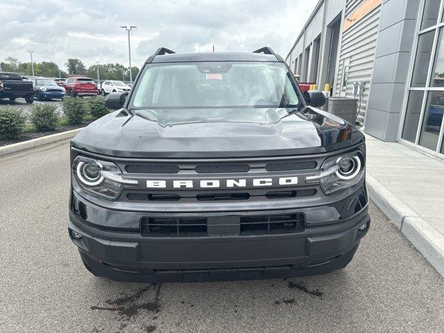 new 2024 Ford Bronco Sport car, priced at $32,011