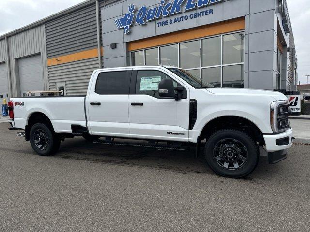 new 2024 Ford F-250 car, priced at $68,636