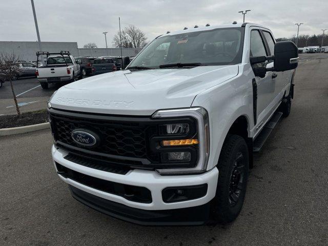 new 2024 Ford F-250 car, priced at $68,636