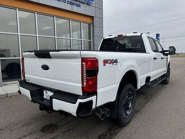 new 2024 Ford F-250 car, priced at $68,636