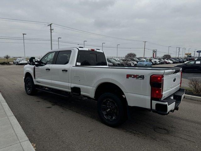 new 2024 Ford F-250 car, priced at $68,636