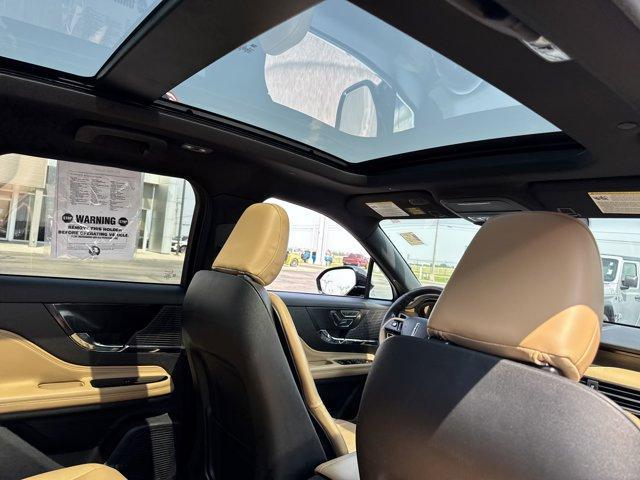 used 2022 Lincoln Corsair car, priced at $37,495