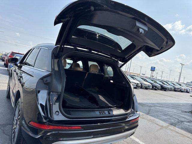 used 2022 Lincoln Corsair car, priced at $37,495