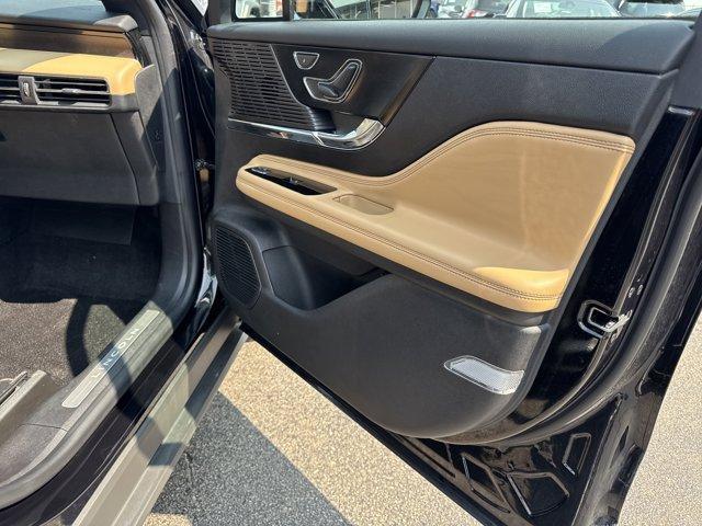 used 2022 Lincoln Corsair car, priced at $37,495