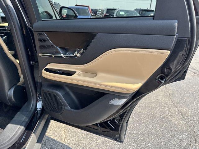 used 2022 Lincoln Corsair car, priced at $37,495
