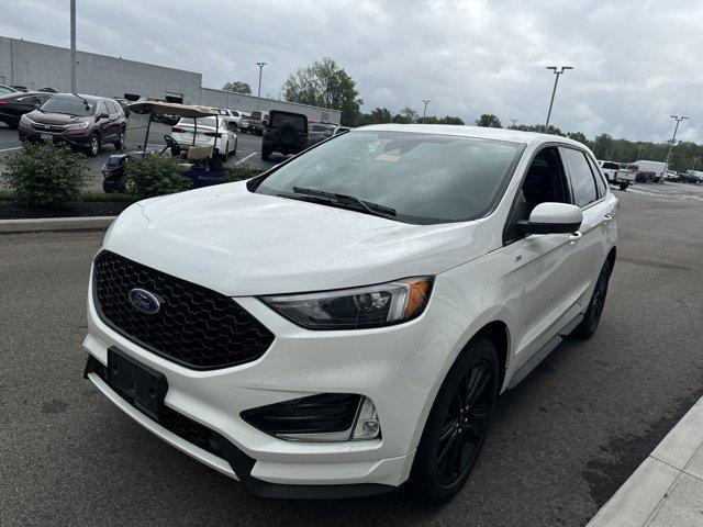 new 2024 Ford Edge car, priced at $44,366