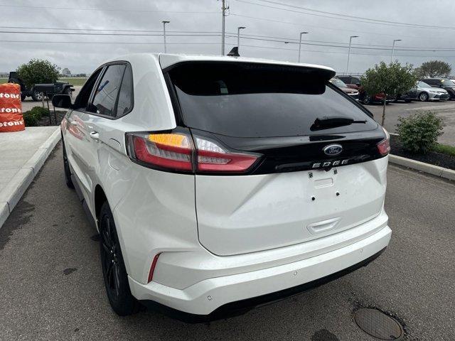 new 2024 Ford Edge car, priced at $44,366