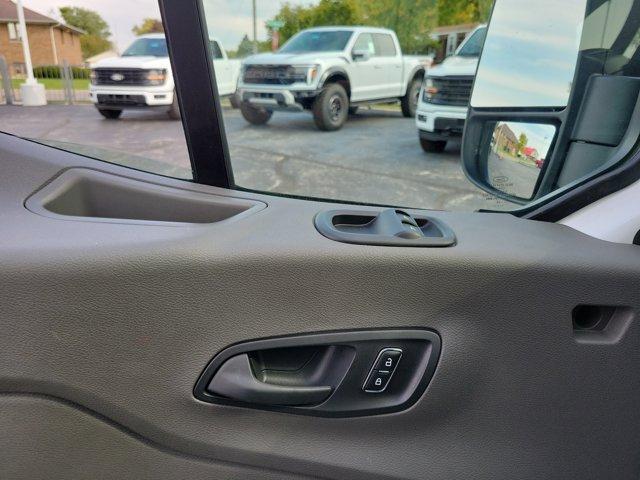 used 2024 Ford Transit-350 car, priced at $48,995