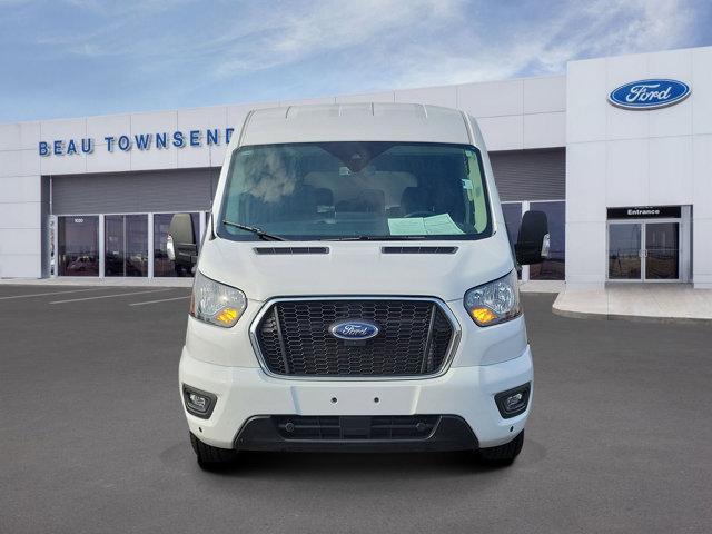 used 2024 Ford Transit-350 car, priced at $48,995