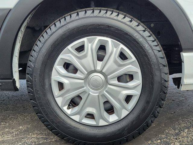 used 2024 Ford Transit-350 car, priced at $48,995