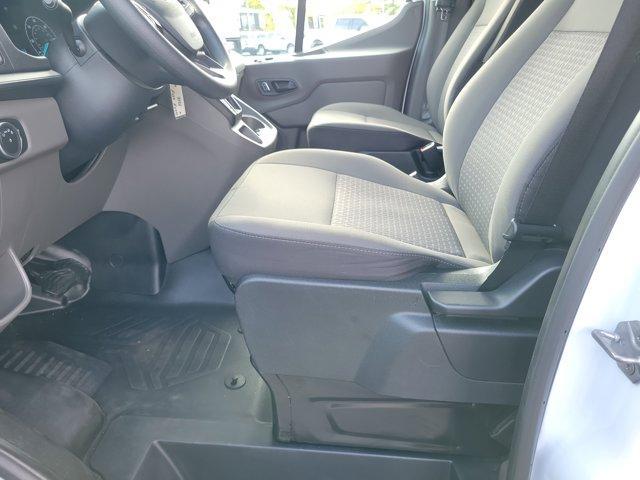 used 2024 Ford Transit-350 car, priced at $48,995