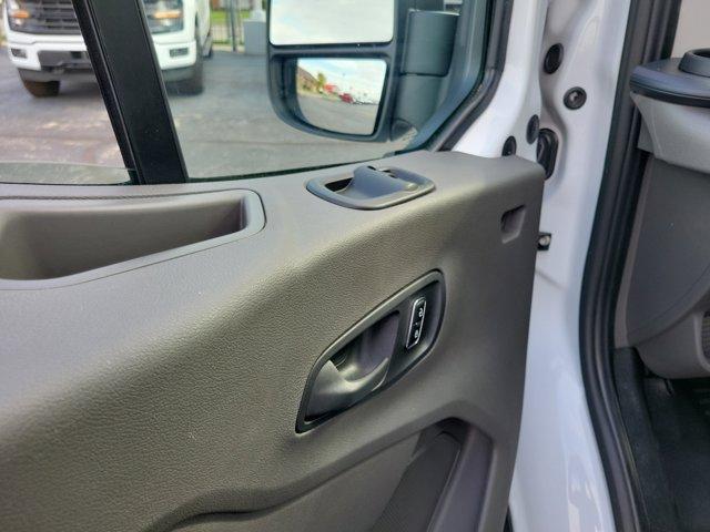 used 2024 Ford Transit-350 car, priced at $48,995