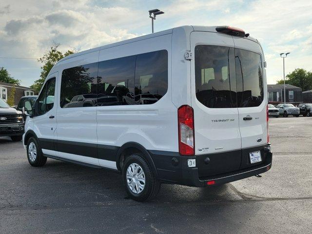 used 2024 Ford Transit-350 car, priced at $48,995