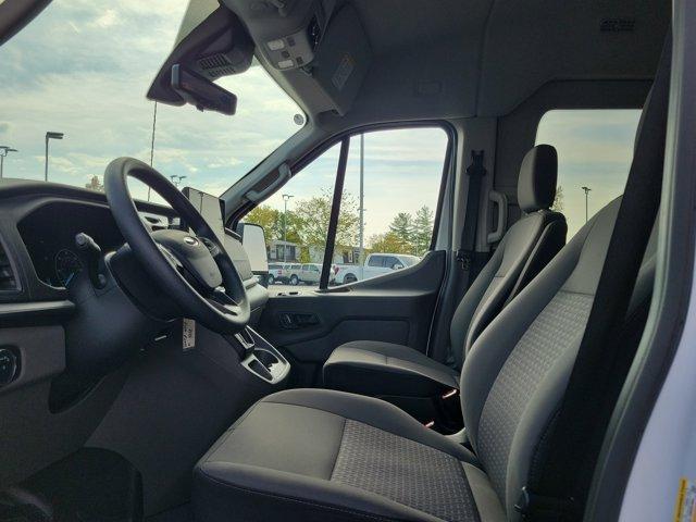 used 2024 Ford Transit-350 car, priced at $48,995