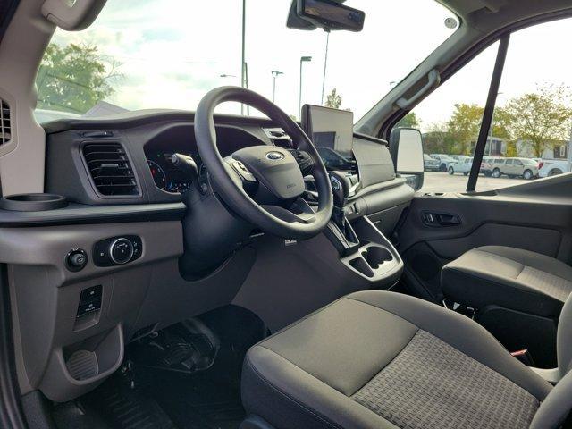used 2024 Ford Transit-350 car, priced at $48,995