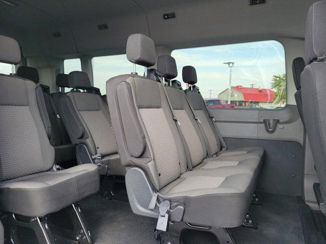 used 2024 Ford Transit-350 car, priced at $48,995