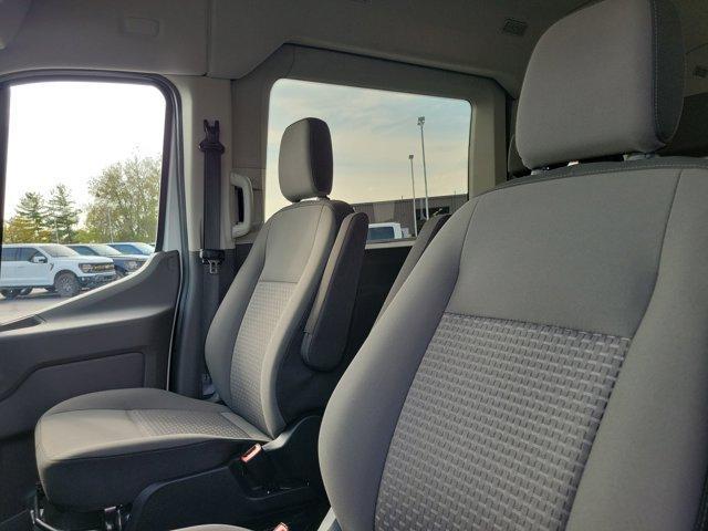 used 2024 Ford Transit-350 car, priced at $48,995