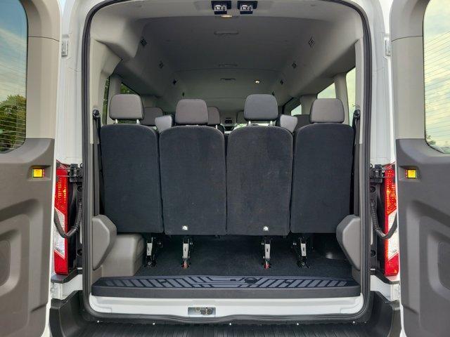 used 2024 Ford Transit-350 car, priced at $48,995