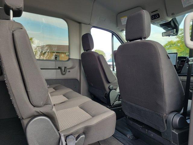 used 2024 Ford Transit-350 car, priced at $48,995