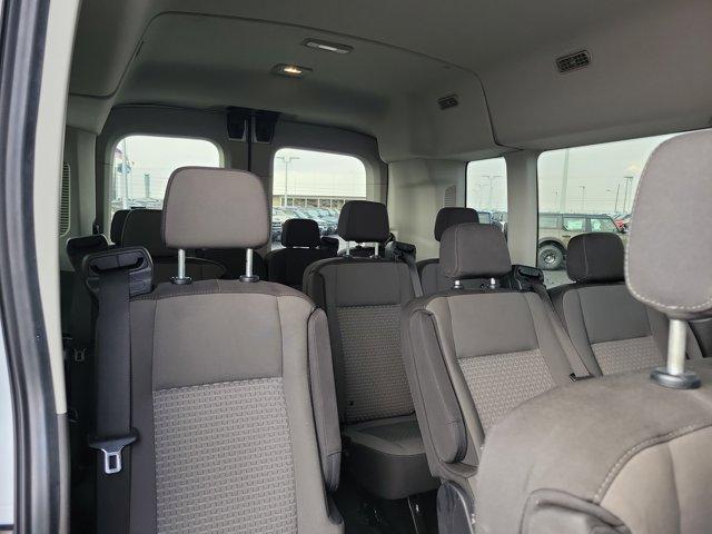 used 2024 Ford Transit-350 car, priced at $48,995