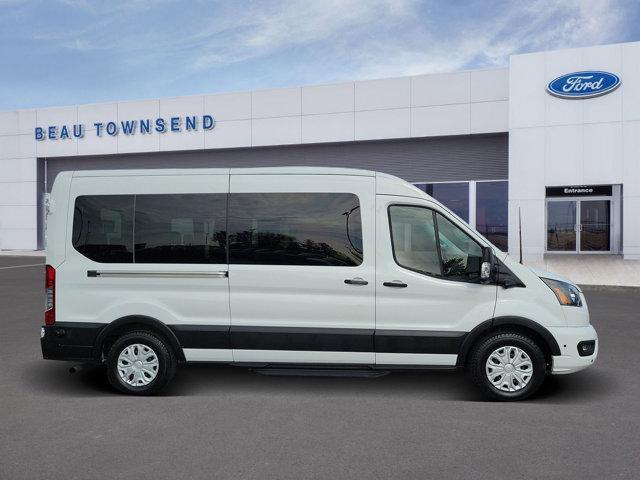 used 2024 Ford Transit-350 car, priced at $48,995