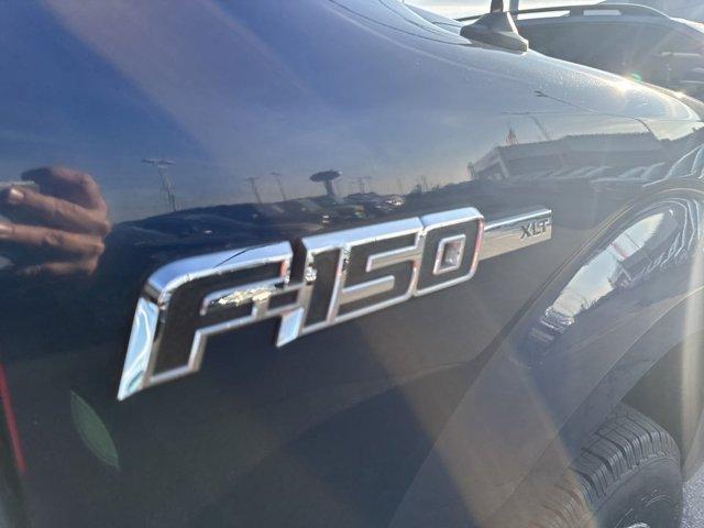 used 2012 Ford F-150 car, priced at $14,995