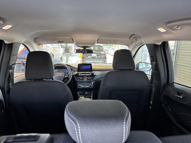 new 2025 Ford Escape car, priced at $30,469